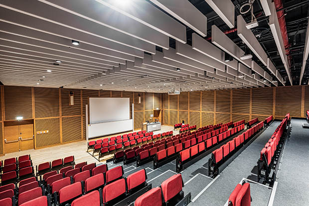 Lecture Theatre